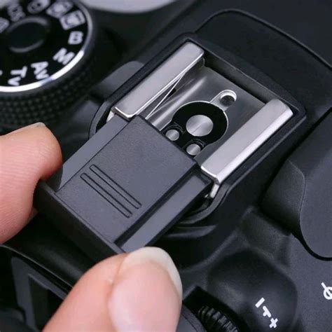 Jual Hot Shoe Cover Plastik Cover Hot Shoe Kamera Universal Cover Hot Shoe Penutup Hot Shoe