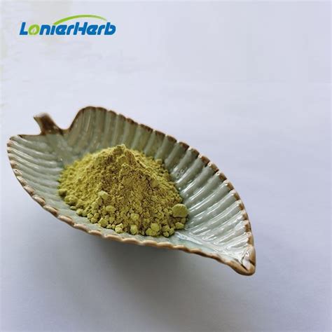 High Quality Sophora Japonica Quercetin Suppliers Manufacturers