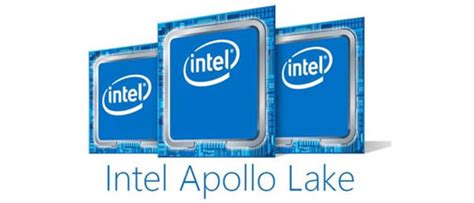 Intel Apollo Lake NUC board specifications published - Systems - News - HEXUS.net