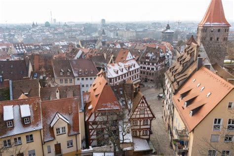 Things To Do In Nuremberg Germany The Ultimate List