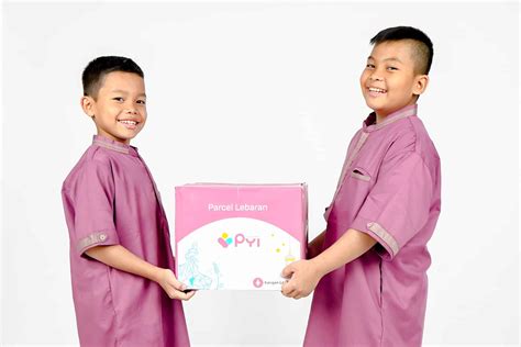 Daftar Donatur Tetap Panti Yatim Indonesia