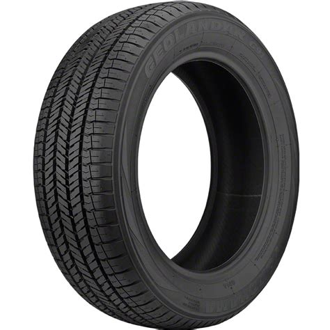 Yokohama Geolandar G91av 22565r17 102 H Tire