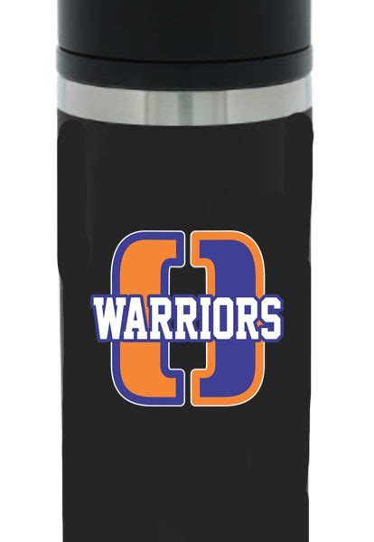 Pre Sale Warrior Water Bottle Printworks St Pete