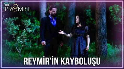 Reyhan ve Emirin orman maceraları Yemin Özel Kolaj YouTube