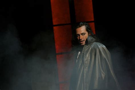 Jekyll And Hyde Review Good Vs Bad On Broadway New York Theater