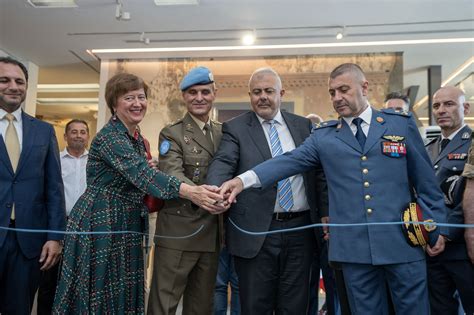 Photo Exhibition Celebrates Years Of Un Peacekeeping And Years Of