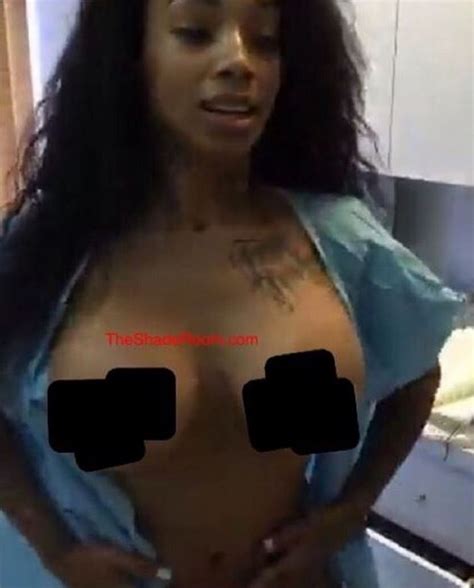 Dutchess From Black Ink Sex Tape XXXPicz