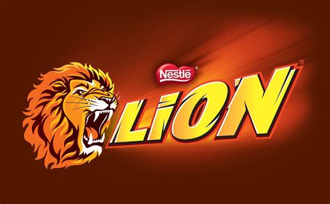 LION logo (RGB) | Nestlé | Flickr