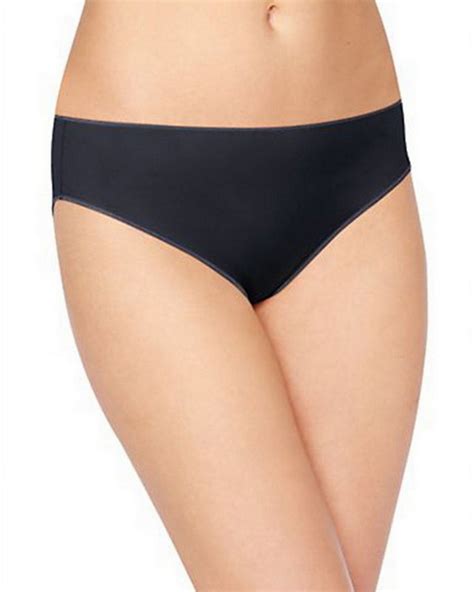 Buy Hanes M841as Womens Cool Comfort Microfiber Hipster Panties 8 Pack