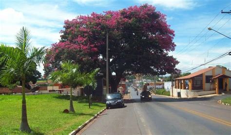 Santo Antônio de Posse fazendas e tranquilidade