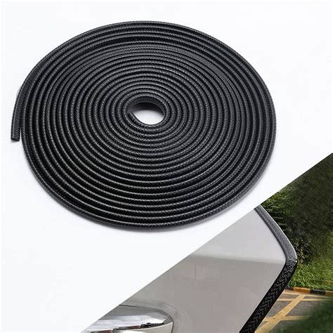 Buy Winunite 65 3 5Ft 20M Ultra Long Car Door Edge Guards No Glue