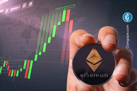 Ethereum Price Prediction Eth Traders Await Triangle Pattern Breakout