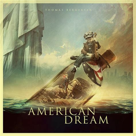 American Dream | Thomas Bergersen