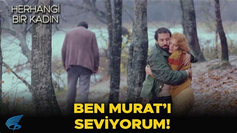 Herhangi Bir Kad N T Rk Filmi Cemal Y Ld Z Ka R Yor Youtube