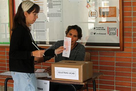 El 30 de mayo los ucabistas escogerán a sus representantes