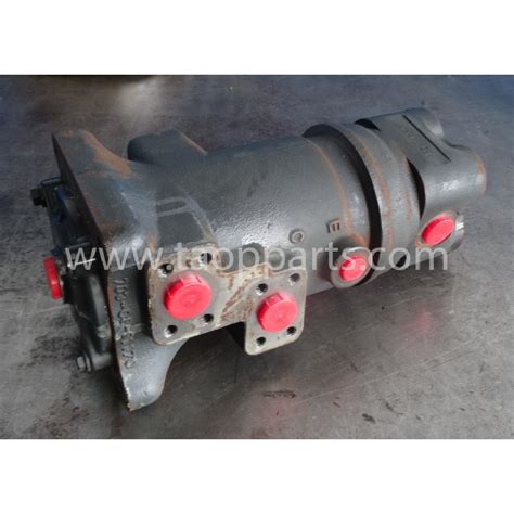 Komatsu Swivel Joint For Ec B Crawler Excavator