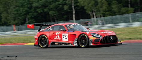 24 Hours Crowdstrike Of Spa Francorchamps 2023 Part 61 Foto And Bild