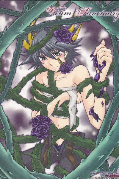 Victim Sanctuary By Kanei Yoh Hentai Doujinshi For Free At HentaiLoop