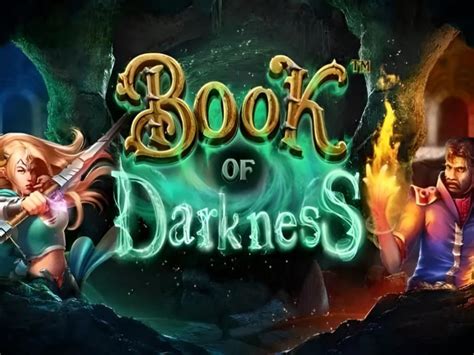 Explore Book of Darkness Slot by Betsoft