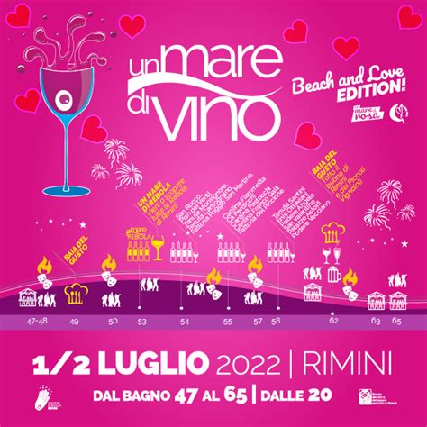 Strada Dei Vini E Dei Sapori Dei Colli Di Rimini 1 2 Luglio Torna Un