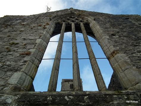 Sligo Abbey – Magnumlady Blog