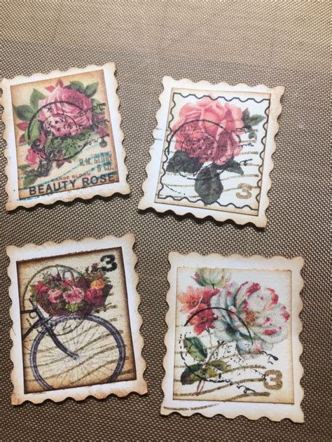 Pin By Terri Rodriguez On Paper Craft Postage Stamps Diy Postage