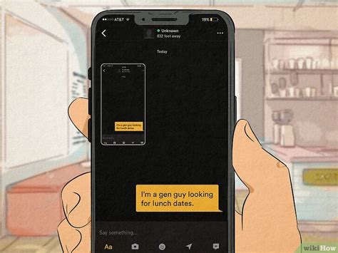 Does Grindr Notify Screenshots What You Should Know