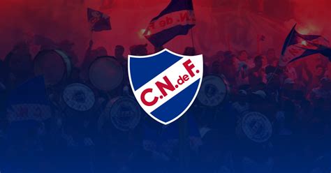 Descubrir Imagen Club Nacional De Uruguay Abzlocal Mx