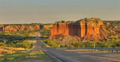 Texas State Parks You Must Visit The Getaway