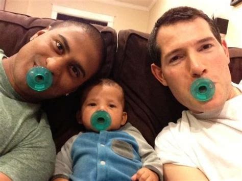 Images About Gay Lesbian Parenting On Pinterest