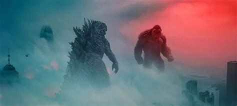 Continua O De Godzilla Vs Kong Ganha Data De Estreia Nerdbunker