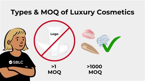 Top 9 Luxury Private Label Cosmetics Manufacturers Guide