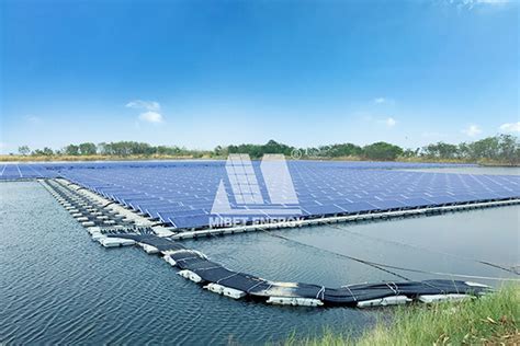 Mibets Mrac G4n Floating Solar Pv System Mibet Energy