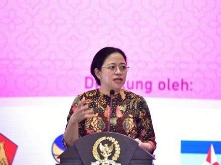 Puan Maharani Dukung Kejagung Usut Oknum Yang Terlibat Kasus Kelangkaan