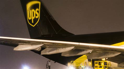 Ups Can Now Rush Deliver Your Package To More Places Than Ever 177