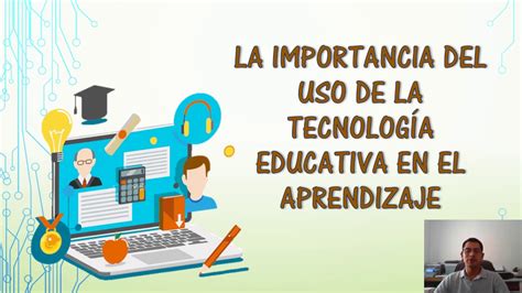 Importancia De La Tecnologia En La Educacion Mind Map Images