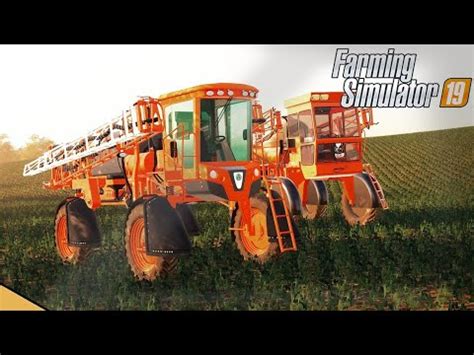 Temos Muitos Servi Os Para Fazer Na Fazenda Farming Simulator