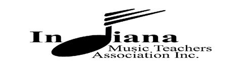 Imta X Indiana Music Teachers Association