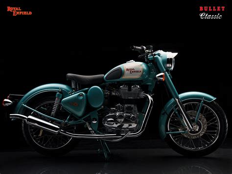 Royal Enfield Classic Green Color Official Images Royal Enfield