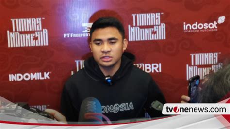 Nasib Asnawi Mangkualam Di Timnas Indonesia Terancam Jika Pssi