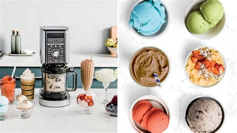 The 5 Best Ice Cream Makers In Canada In 2024 Tested And Reviewed