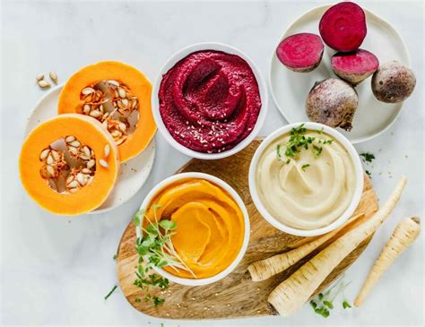 Vegane Dips Brotaufstriche Bis Zu Gem Seanteil