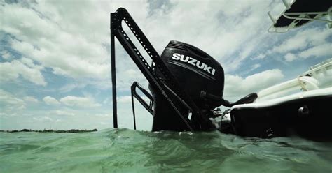 The Best Shallow Water Anchoring System Ever Invented