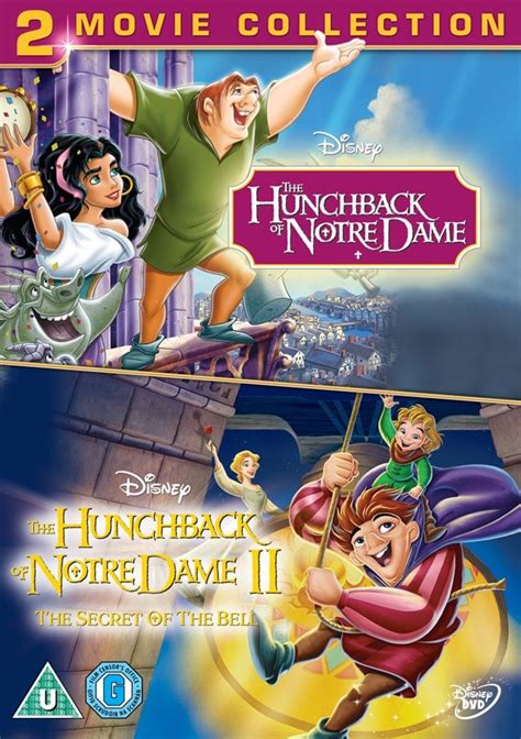 Hunchback Of Notre Dame Ubicaciondepersonas Cdmx Gob Mx