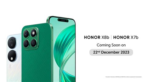 HONOR X8b Boasts Massive 512GB Storage To Launch In Malaysia On 22