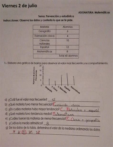 Contesta Lo Que Se Te Pide De Acuerdo Con Los Siguientes Experimentos