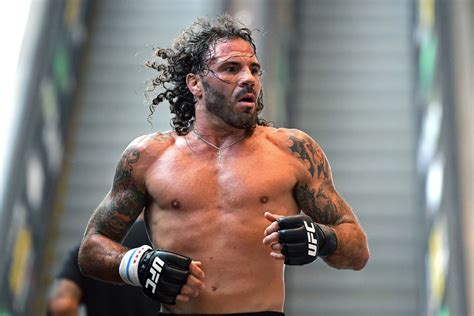 Clay Guida Vs Bobby Green Late Addition To Ufc Fight Night Event On