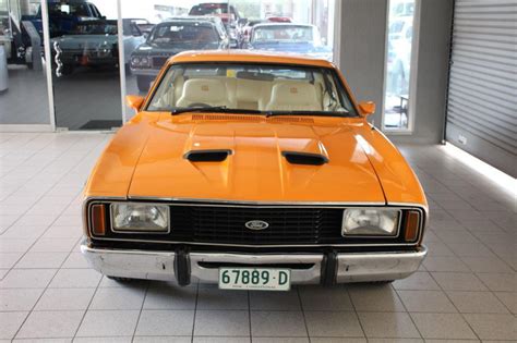 1978 Ford Fairmont Gxl Xc Auto Sedan Jacfd5255617 Just Cars