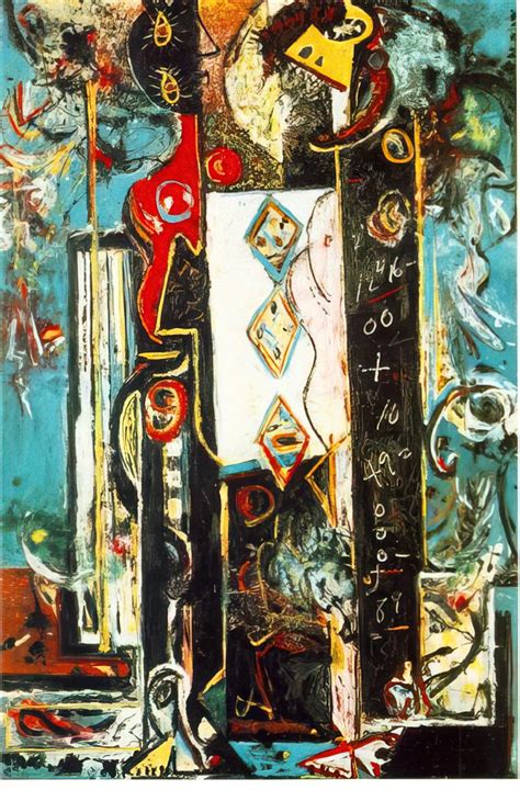 The Fascinating World Of Pollock Randall Obituaries Unveiling The Story Of A Mysterious Painter