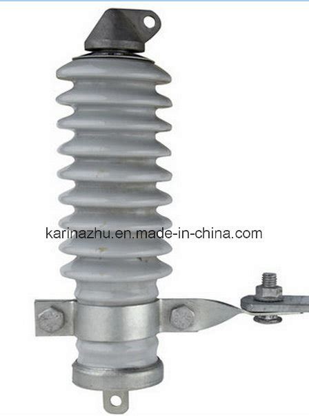 11kv Porcelain Surge Arrester China Arrester And Surge Arrester